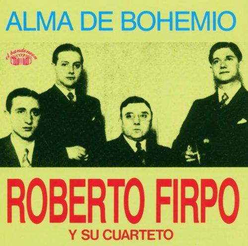 Alma de Bohemio 1936-47