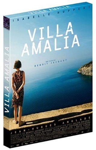 Villa amalia [FR Import]