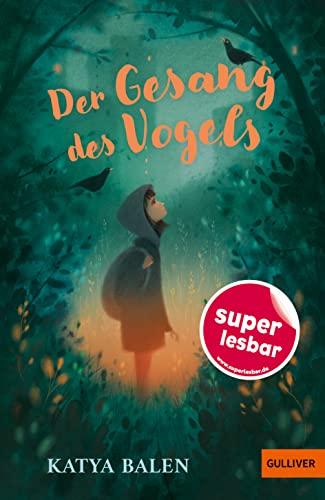 Der Gesang des Vogels (Super lesbar)