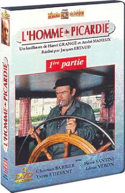 L'homme du picardie, n. 1 [FR Import]