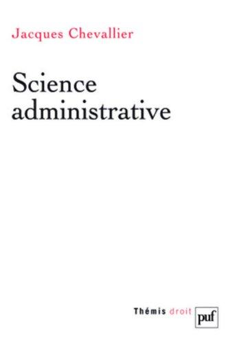 Science administrative