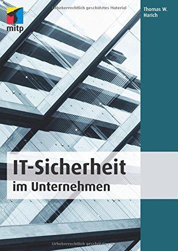 IT-Sicherheit im Unternehmen (mitp Professional)