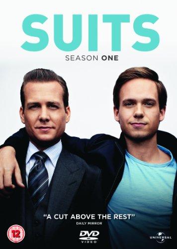 Suits - Season 1 [UK Import]