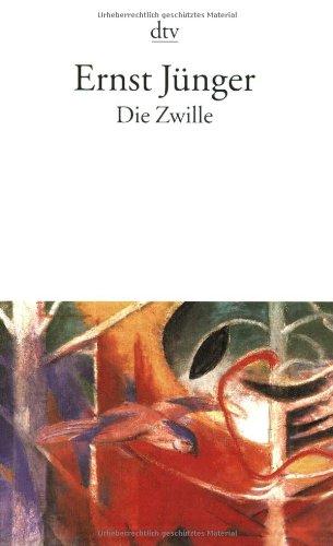 Die Zwille: Roman