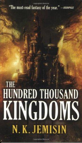 The Hundred Thousand Kingdoms (The Inheritance Trilogy)