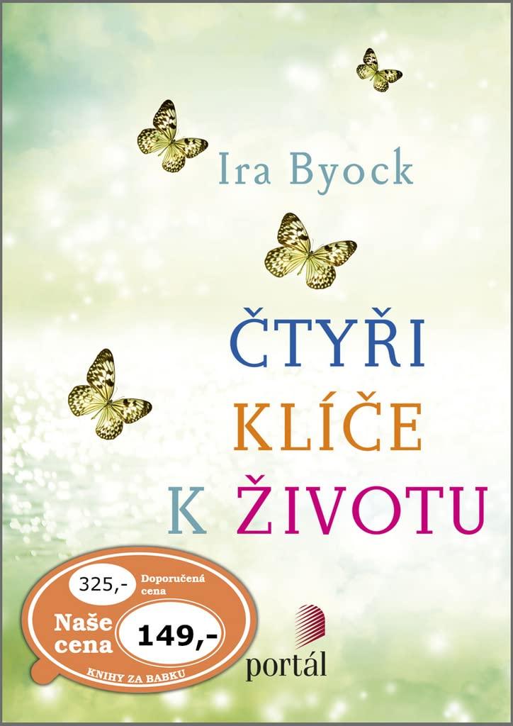 Čtyři klíče k životu (2015)