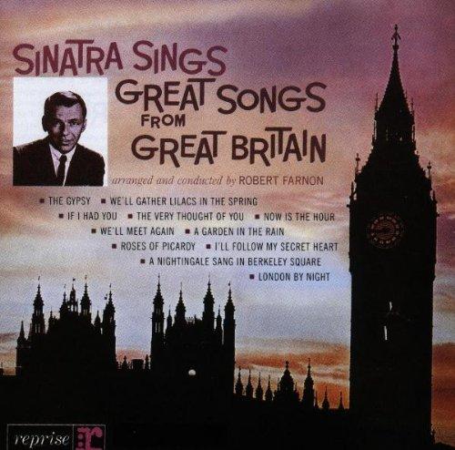 Great Songs from Great Britan