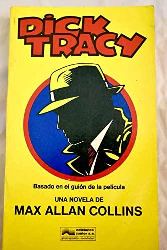 [(Dick Tracy 1 : Angelto)] [By (author) Max Allan Collins] published on (August, 1990)