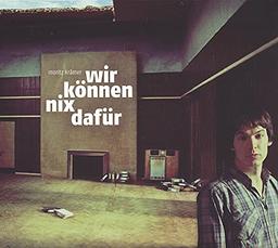 Wir Können Nix Dafür [Vinyl LP]