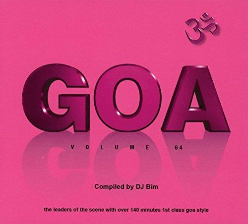 Goa Vol.64