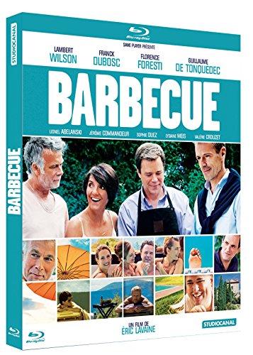 Barbecue [Blu-ray] [FR Import]