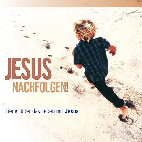 Jesus nachfolgen