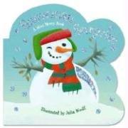 Snowman Surprise (Mini Merry Book)