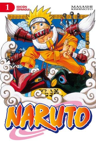 Naruto 01