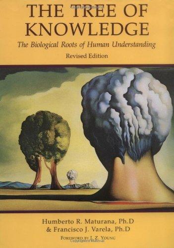 Tree of Knowledge: Biological Roots of Human Understanding