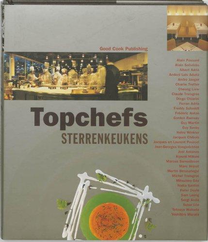 Topchefs: sterrenkeukens