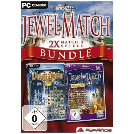 Jewel Match 2+3 [Software Pyramide]