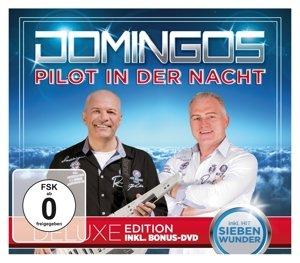 Pilot in der Nacht - Deluxe Edition (inkl. Hit &#34;Sieben Wunder&#34;)