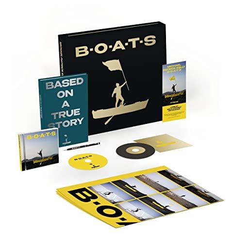 B.O.a.T.S/Extended Edition Box