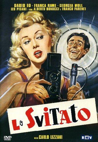 Lo svitato [IT Import]