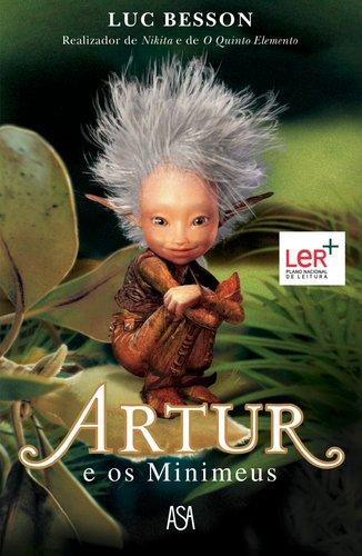 Artur e os minimeus (portugiesisch)