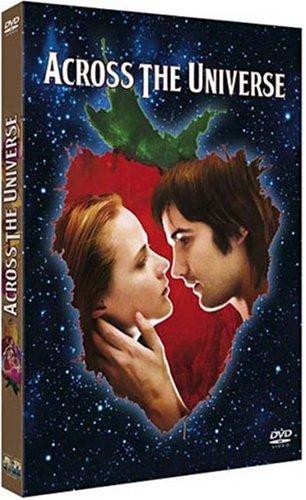 Across the Universe [FR IMPORT]