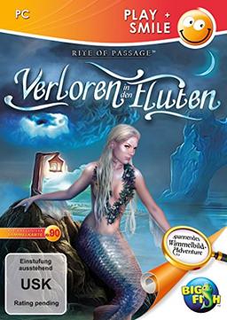 Rite of Passage(TM): Verloren in den Fluten