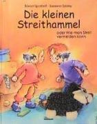 Die kleinen Streithammel