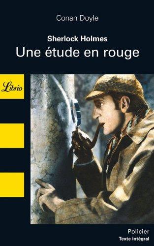 Sherlock Holmes : Une aventure de Sherlock Holmes