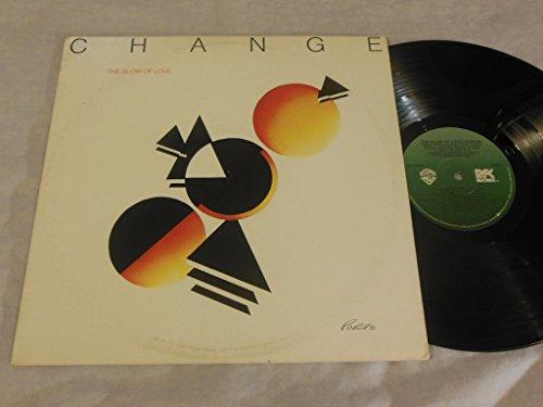 Glow of love (1980, US) [Vinyl LP]