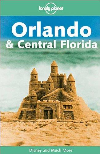 Orlando and central Florida : Disney and much more