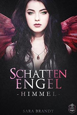 Schattenengel: Buch 2 - Himmel