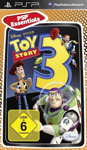 Toy Story 3 - Das Videospiel  [Essentials]