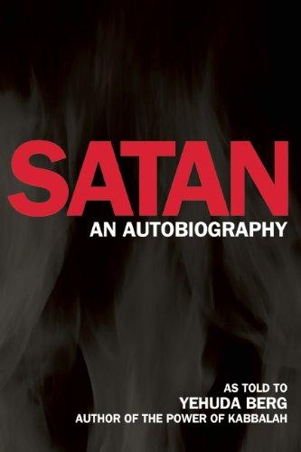 Satan: An Autobiography