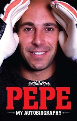 Pepe - My Autobiography