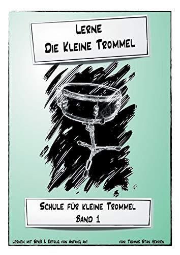 Lerne die kleine Trommel (Schule für kleine Trommel)