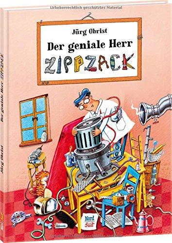 Der geniale Herr Zippzack