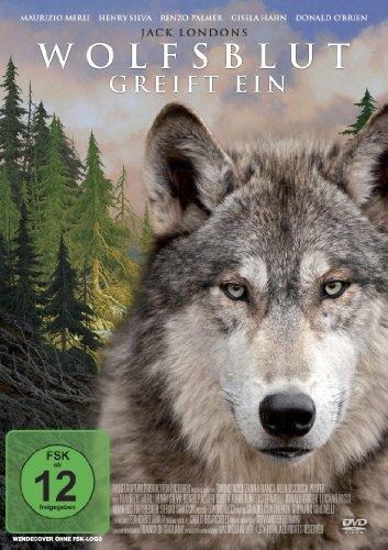 Jack London - Wolfsblut greift ein