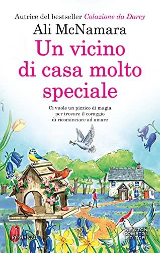 Un vicino di casa molto speciale (Anagramma)