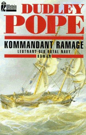 Kommandant Ramage