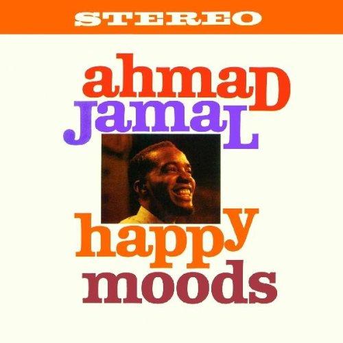 Happy Moods + Listen to...