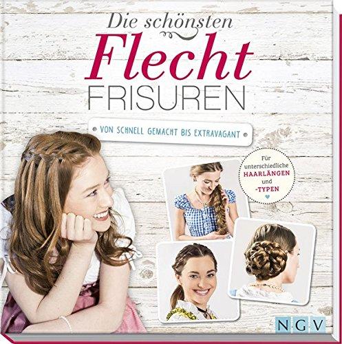 Die schönsten Flechtfrisuren: Von schnell gemacht bis extravagant