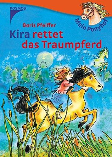 Kira rettet das Traumpferd