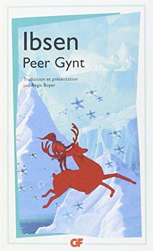 Peer Gynt