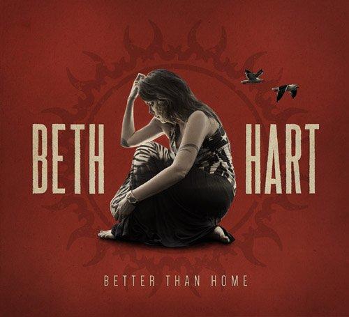 Better Than Home (Deluxe Edition/+Bonus Track)