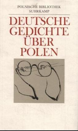 Deutsche Gedichte über Polen