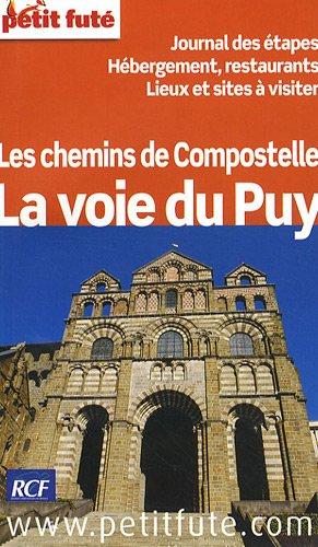 Les chemins de Compostelle : la voie du Puy