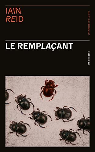 Le remplaçant