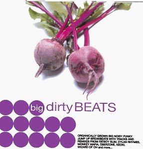 Vol. 1-Big Dirty Beats