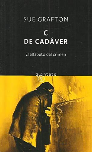 C de cadáver (Quinteto Bolsillo)